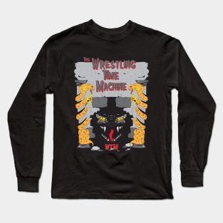 WTM Dungeon of Doom Long Sleeve T-Shirt